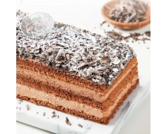 長條蛋糕-濃郁巧克力