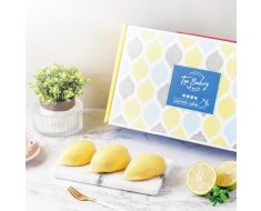 檸檬蛋糕禮盒(9入)