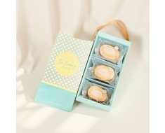 達克瓦茲禮盒6入